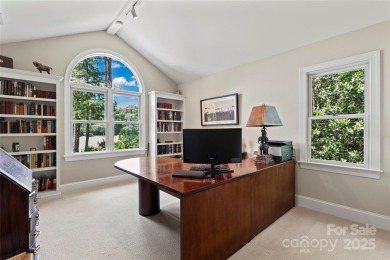 Located on the 14th green of The Peninsula Golf course, this on The Peninsula Club in North Carolina - for sale on GolfHomes.com, golf home, golf lot