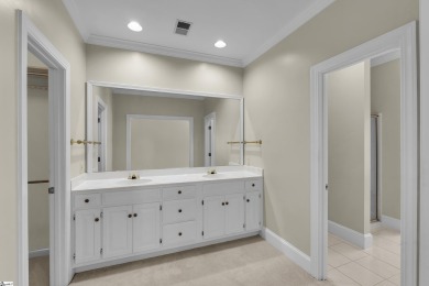 Welcome to 210 Castellan Drive where you will find this on Thornblade Club in South Carolina - for sale on GolfHomes.com, golf home, golf lot