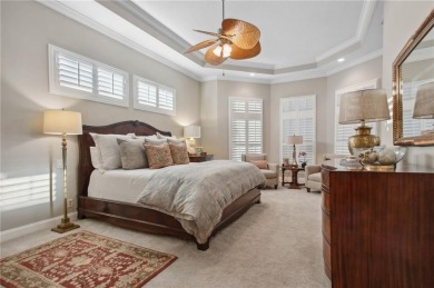 Welcome to your own private oasis on the 5th hole of the gated on The Club At Osprey Cove in Georgia - for sale on GolfHomes.com, golf home, golf lot