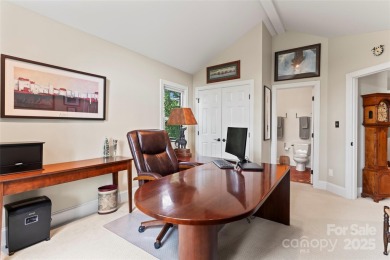 Located on the 14th green of The Peninsula Golf course, this on The Peninsula Club in North Carolina - for sale on GolfHomes.com, golf home, golf lot