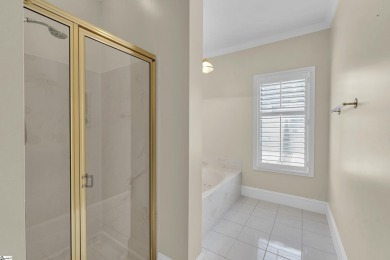 Welcome to 210 Castellan Drive where you will find this on Thornblade Club in South Carolina - for sale on GolfHomes.com, golf home, golf lot