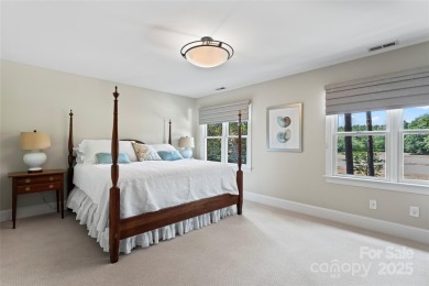 Located on the 14th green of The Peninsula Golf course, this on The Peninsula Club in North Carolina - for sale on GolfHomes.com, golf home, golf lot