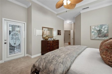 Welcome to your own private oasis on the 5th hole of the gated on The Club At Osprey Cove in Georgia - for sale on GolfHomes.com, golf home, golf lot