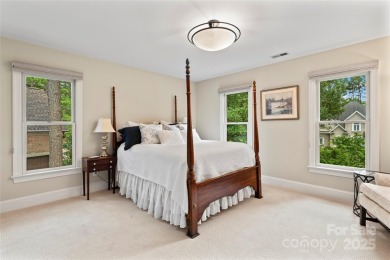 Located on the 14th green of The Peninsula Golf course, this on The Peninsula Club in North Carolina - for sale on GolfHomes.com, golf home, golf lot