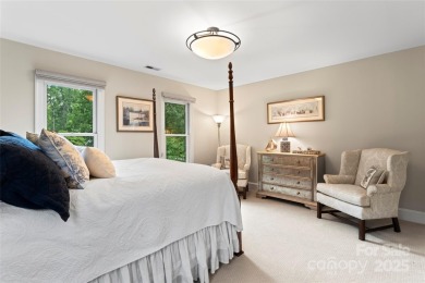 Located on the 14th green of The Peninsula Golf course, this on The Peninsula Club in North Carolina - for sale on GolfHomes.com, golf home, golf lot