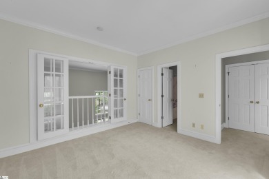 Welcome to 210 Castellan Drive where you will find this on Thornblade Club in South Carolina - for sale on GolfHomes.com, golf home, golf lot