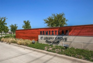 Pristine Craftsman-style home within the thoughtfully planned on Jim Boggs in Texas - for sale on GolfHomes.com, golf home, golf lot