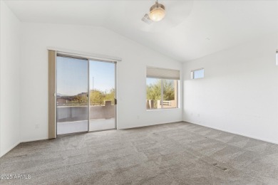 Welcome to your dream oasis in the prestigious gated community on Las Sendas Golf Club in Arizona - for sale on GolfHomes.com, golf home, golf lot