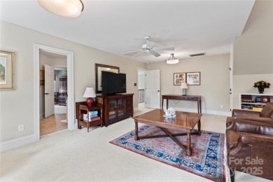 Located on the 14th green of The Peninsula Golf course, this on The Peninsula Club in North Carolina - for sale on GolfHomes.com, golf home, golf lot
