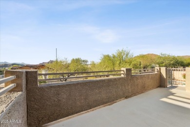 Welcome to your dream oasis in the prestigious gated community on Las Sendas Golf Club in Arizona - for sale on GolfHomes.com, golf home, golf lot