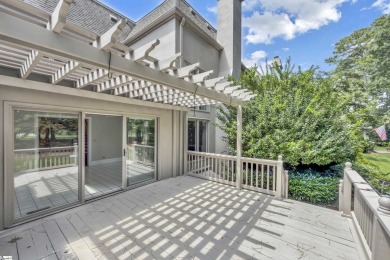 Welcome to 210 Castellan Drive where you will find this on Thornblade Club in South Carolina - for sale on GolfHomes.com, golf home, golf lot