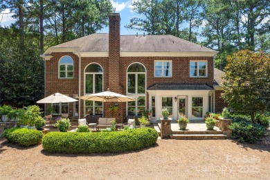 Located on the 14th green of The Peninsula Golf course, this on The Peninsula Club in North Carolina - for sale on GolfHomes.com, golf home, golf lot