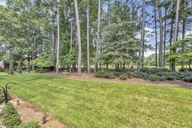 Welcome to 210 Castellan Drive where you will find this on Thornblade Club in South Carolina - for sale on GolfHomes.com, golf home, golf lot