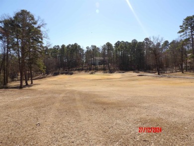 SPACIOUS 3 BEDROOM, 2.5 BATH GOLF FRONT HOME ON 12TH HOLE OF on Coronado Golf Course in Arkansas - for sale on GolfHomes.com, golf home, golf lot