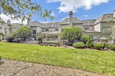 Welcome to 210 Castellan Drive where you will find this on Thornblade Club in South Carolina - for sale on GolfHomes.com, golf home, golf lot