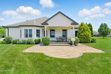 Welcome to 3901 Willow Oak Trl - where comfort, elegance, and on Tamarac Golf Club - Tamarac in Ohio - for sale on GolfHomes.com, golf home, golf lot