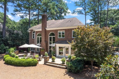 Located on the 14th green of The Peninsula Golf course, this on The Peninsula Club in North Carolina - for sale on GolfHomes.com, golf home, golf lot