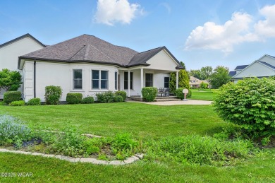 Welcome to 3901 Willow Oak Trl - where comfort, elegance, and on Tamarac Golf Club - Tamarac in Ohio - for sale on GolfHomes.com, golf home, golf lot
