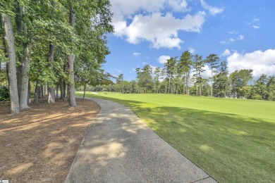 Welcome to 210 Castellan Drive where you will find this on Thornblade Club in South Carolina - for sale on GolfHomes.com, golf home, golf lot