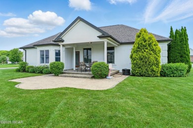 Welcome to 3901 Willow Oak Trl - where comfort, elegance, and on Tamarac Golf Club - Tamarac in Ohio - for sale on GolfHomes.com, golf home, golf lot