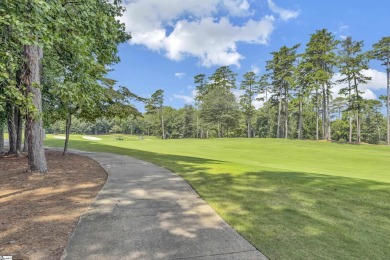 Welcome to 210 Castellan Drive where you will find this on Thornblade Club in South Carolina - for sale on GolfHomes.com, golf home, golf lot