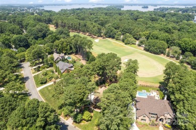 Located on the 14th green of The Peninsula Golf course, this on The Peninsula Club in North Carolina - for sale on GolfHomes.com, golf home, golf lot