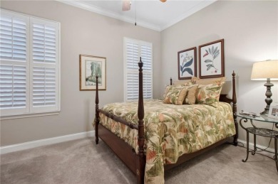 Welcome to your own private oasis on the 5th hole of the gated on The Club At Osprey Cove in Georgia - for sale on GolfHomes.com, golf home, golf lot