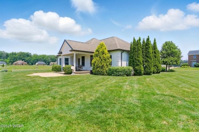Welcome to 3901 Willow Oak Trl - where comfort, elegance, and on Tamarac Golf Club - Tamarac in Ohio - for sale on GolfHomes.com, golf home, golf lot
