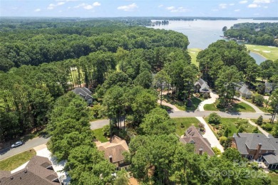 Located on the 14th green of The Peninsula Golf course, this on The Peninsula Club in North Carolina - for sale on GolfHomes.com, golf home, golf lot