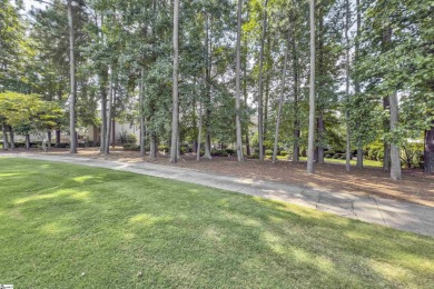 Welcome to 210 Castellan Drive where you will find this on Thornblade Club in South Carolina - for sale on GolfHomes.com, golf home, golf lot