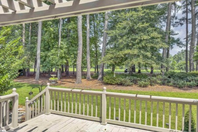 Welcome to 210 Castellan Drive where you will find this on Thornblade Club in South Carolina - for sale on GolfHomes.com, golf home, golf lot