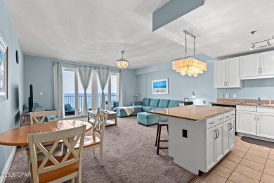 This beautiful unit located on the 19th floor, is just steps on Signal Hill Golf Course, Inc. in Florida - for sale on GolfHomes.com, golf home, golf lot