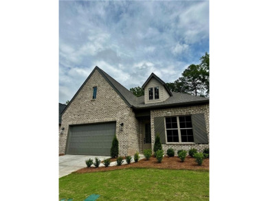Nestled within Windsor Village, you'll find Pickleball courts on Grand National Golf Course in Alabama - for sale on GolfHomes.com, golf home, golf lot