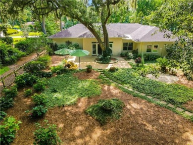 Upon entering this recently updated ranch-style home, you will on Sea Palms Golf and Tennis Resort in Georgia - for sale on GolfHomes.com, golf home, golf lot