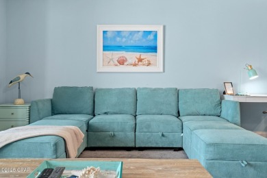 This beautiful unit located on the 19th floor, is just steps on Signal Hill Golf Course, Inc. in Florida - for sale on GolfHomes.com, golf home, golf lot