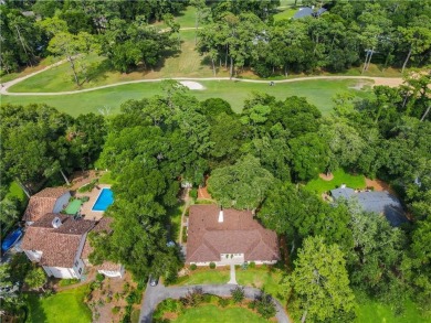 Upon entering this recently updated ranch-style home, you will on Sea Palms Golf and Tennis Resort in Georgia - for sale on GolfHomes.com, golf home, golf lot