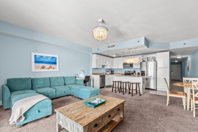 This beautiful unit located on the 19th floor, is just steps on Signal Hill Golf Course, Inc. in Florida - for sale on GolfHomes.com, golf home, golf lot
