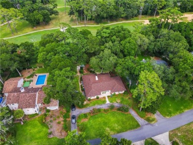 Upon entering this recently updated ranch-style home, you will on Sea Palms Golf and Tennis Resort in Georgia - for sale on GolfHomes.com, golf home, golf lot