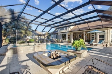 Welcome to your own private oasis on the 5th hole of the gated on The Club At Osprey Cove in Georgia - for sale on GolfHomes.com, golf home, golf lot