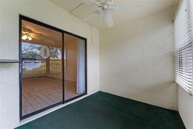 Recently vacated and ready to move in! Rare opportunity to own on Ventura Country Club in Florida - for sale on GolfHomes.com, golf home, golf lot