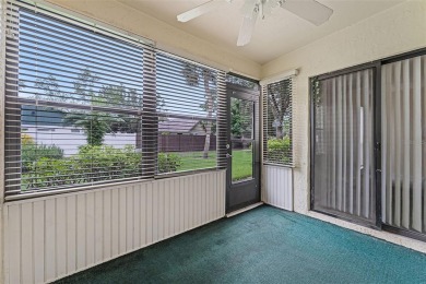 Recently vacated and ready to move in! Rare opportunity to own on Ventura Country Club in Florida - for sale on GolfHomes.com, golf home, golf lot