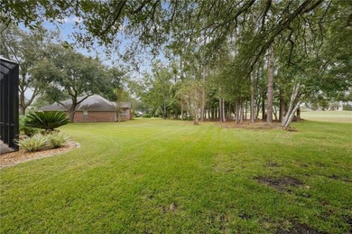 Welcome to your own private oasis on the 5th hole of the gated on The Club At Osprey Cove in Georgia - for sale on GolfHomes.com, golf home, golf lot