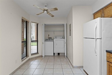 Recently vacated and ready to move in! Rare opportunity to own on Ventura Country Club in Florida - for sale on GolfHomes.com, golf home, golf lot
