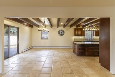 Discover a rare fusion of old-world elegance & cutting-edge on StoneRidge Golf Course in Arizona - for sale on GolfHomes.com, golf home, golf lot