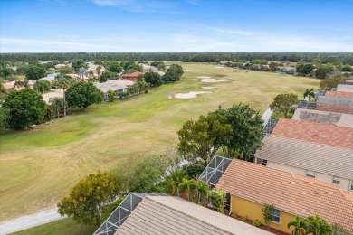 Welcome to this pristine home located on the coveted 16th on St. James Golf Club in Florida - for sale on GolfHomes.com, golf home, golf lot