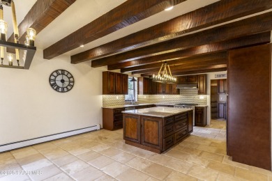 Discover a rare fusion of old-world elegance & cutting-edge on StoneRidge Golf Course in Arizona - for sale on GolfHomes.com, golf home, golf lot