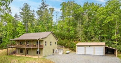 Priced to Sell! Custom-built in 2016, this spacious and on White Path Golf Club in Georgia - for sale on GolfHomes.com, golf home, golf lot