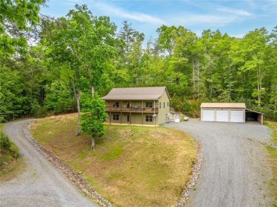 Priced to Sell! Custom-built in 2016, this spacious and on White Path Golf Club in Georgia - for sale on GolfHomes.com, golf home, golf lot