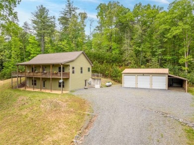 Priced to Sell! Custom-built in 2016, this spacious and on White Path Golf Club in Georgia - for sale on GolfHomes.com, golf home, golf lot