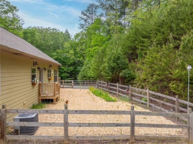Priced to Sell! Custom-built in 2016, this spacious and on White Path Golf Club in Georgia - for sale on GolfHomes.com, golf home, golf lot